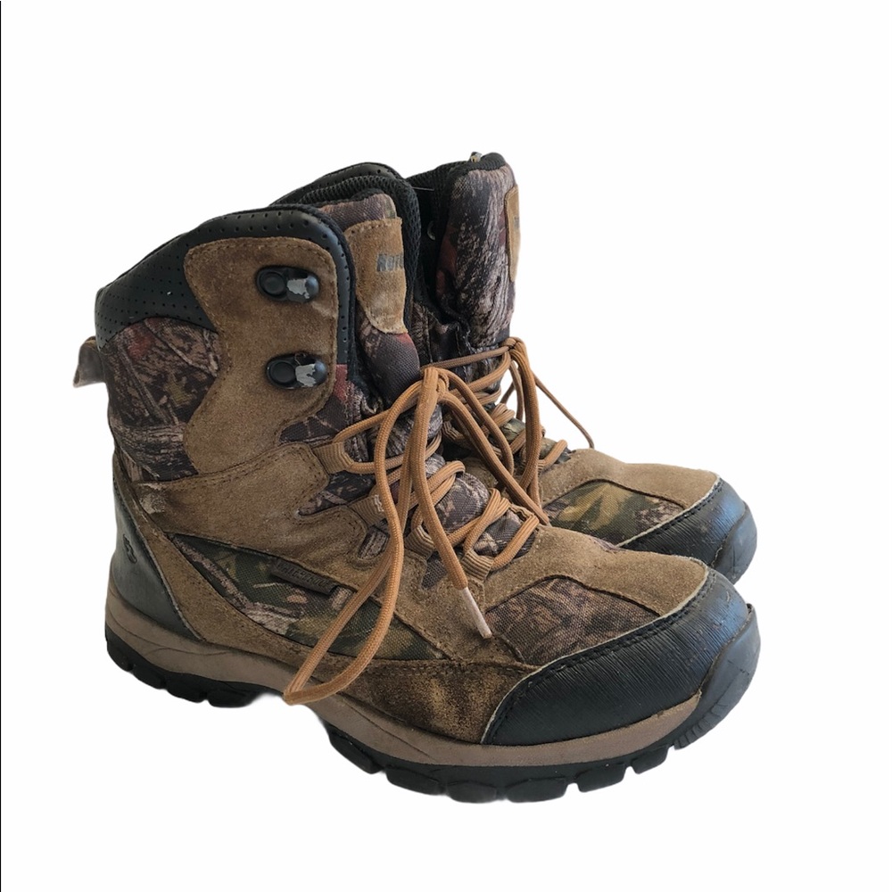 Northside renegade 400 hiking boots women’s size 7